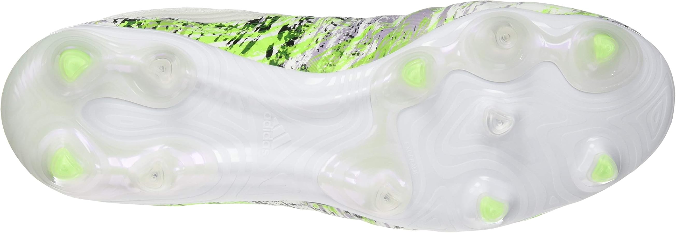 Amazon | [アディダス] コパ 20.1 FG G28639 フットウェアホワイト